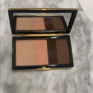 Victoria Beckham Smokey Eye Brick In Signature